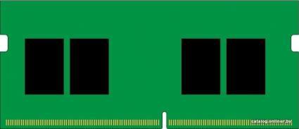 Kingston 8GB DDR4 SODIMM PC4-25600 KVR32S22S8/8 - фото 1 - id-p10460054