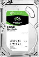 Seagate BarraCuda 500GB [ST500DM009]