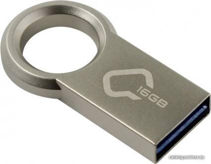 QUMO Ring 3.0 16GB - фото 1 - id-p10460082