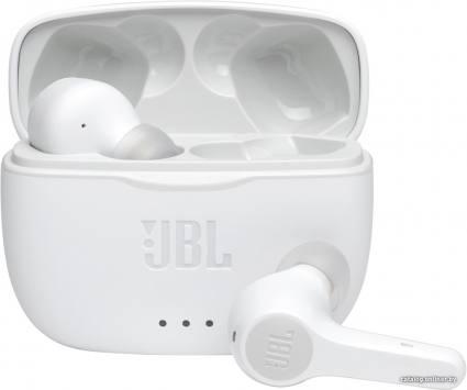 JBL Tune 215TWS (белый) - фото 1 - id-p10460090