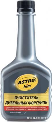 Astrohim Очиститель дизельных форсунок 300 мл (AC-191) - фото 1 - id-p10460097