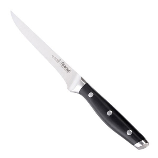 Нож обвалочный Fissman Demi Chef 15 см нерж. Сталь 2367 F - фото 1 - id-p10115446