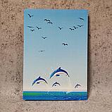 Дипломы для выпускника детского сада "Алые паруса", фото 5