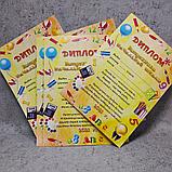 Диплом выпускника начальных классов, фото 3