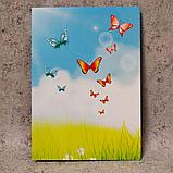 Диплом и медаль именная для выпускника группы детского сада "Зайчики", фото 9