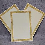 Бланк для дипломов, благодарностей, грамот, похвальных листов, фото 2