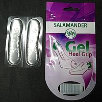 Гелевые подушечки для пятки Саламандер Salamander
