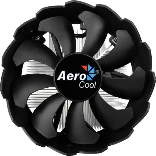 AeroCool BAS (4710700955871) - фото 1 - id-p10460515