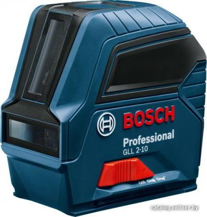 Bosch GLL 2-10 Professional [0601063L00] - фото 1 - id-p10460590