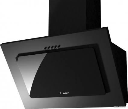 LEX Mika 600 (черный) - фото 1 - id-p10460602
