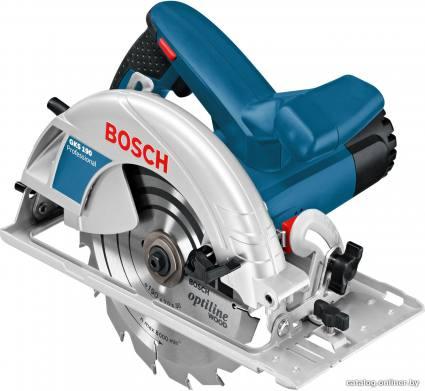 Bosch GKS 190 Professional [0601623000] - фото 1 - id-p10460668