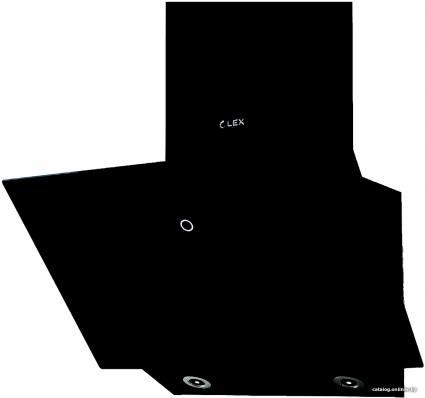 LEX Touch 600 (черный) - фото 1 - id-p10460744