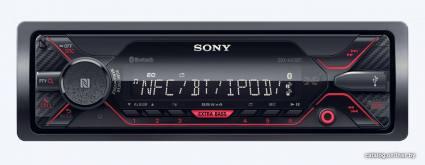 Sony DSX-A410BT - фото 1 - id-p10461158