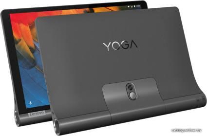 Lenovo Yoga Tab YT-X705F 32GB ZA3V0019UA (темно-серый) - фото 1 - id-p10461216
