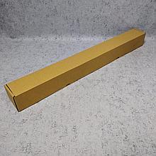 Картонная коробка "Тубус" 650х65х65 мм