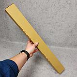 Картонная коробка "Тубус" 650х65х65 мм, фото 3