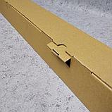 Картонная коробка "Тубус" 650х65х65 мм, фото 4