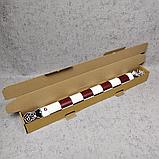 Картонная коробка "Тубус" 650х65х65 мм, фото 5