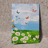 Диплом для выпускника детского сада "Орлёнок", фото 3