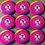 Значок с логотипом "Джура", фото 2