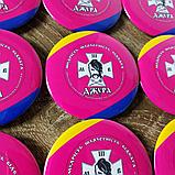 Значок с логотипом "Джура", фото 3