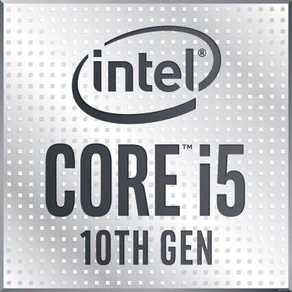 Intel Core i5-10400F - фото 1 - id-p10461384