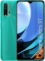 Xiaomi Redmi 9T 4GB/64GB без NFC (океанический зеленый)