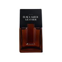 Туалетная вода мужская Avon Black Suede Leather 75 мл