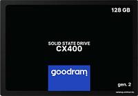 GOODRAM CX400 gen.2 128GB SSDPR-CX400-128-G2