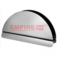 Салфетница нержавеющая 150*25 мм (шт) Империя Посуды EMP_0513