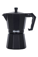 Гейзерная кофеварка RINGEL Barista,12100-6 RG