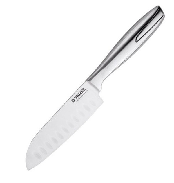 Нож сантоку Vinzer VZ 89314 - фото 1 - id-p10462102
