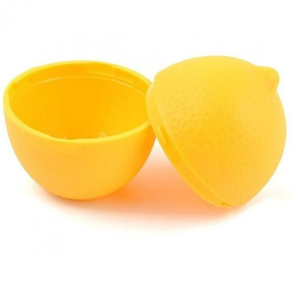 Емкость для лимона Qlux пласт. 00395 QL - фото 1 - id-p10462113
