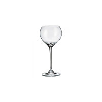 Набор бокалов для вина Bohemia Cecilia(Carduelis) 340 мл 6 пр b1SF06