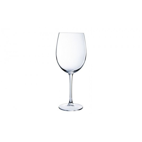 Набор бокалов для вина Luminarc Versailles 720 мл 6 пр N1041/G1647 - фото 1 - id-p10464623