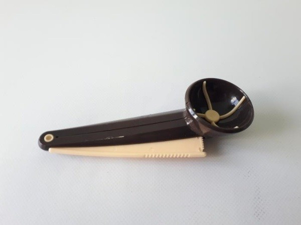 Нож кондитерский для макаронс/зефира 19635 - фото 1 - id-p10462236