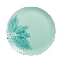 Тарелка обеденная круглая Luminarc Diwali Arpegio Turquoise 25 см P6131