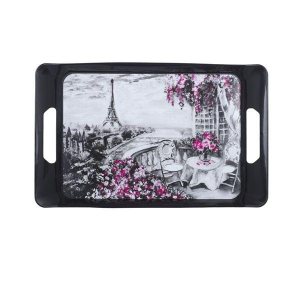 Поднос Herevin Paris 42x26x4 см 161146-001 - фото 1 - id-p10463840