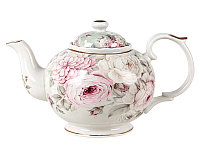 Чайник заварочный Lefard Английская роза 1,0 л 924-571
