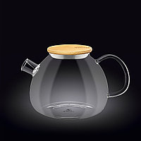 Чайник заварочный с ситом спираль Wilmax Thermo 1500 мл WL-888825