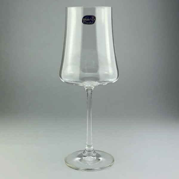 Набор бокалов для вина Bohemia Xtra 360 мл 6 пр b40862 - фото 1 - id-p10465631