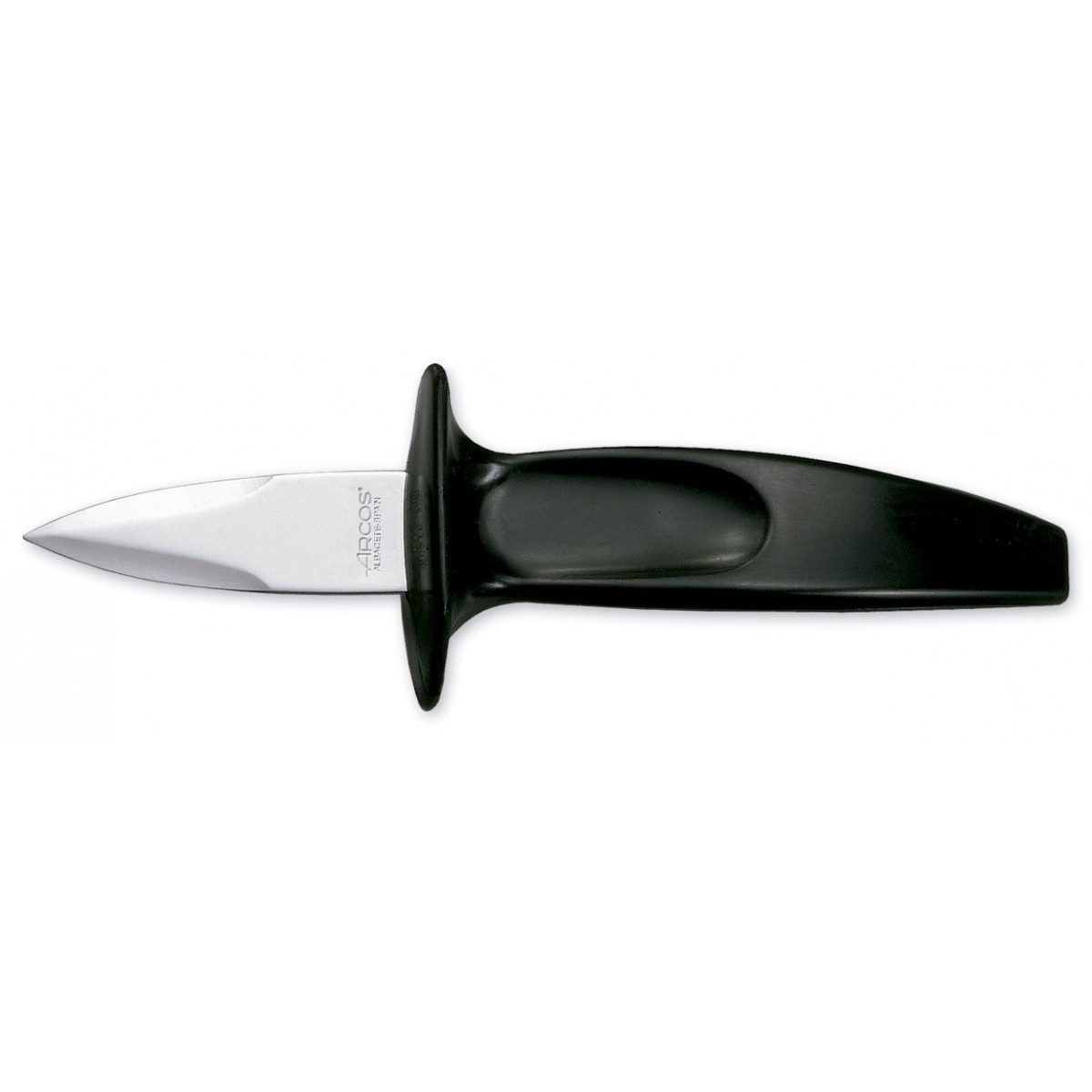 Нож для устриц Arcos 60 мм 277200 - фото 1 - id-p10466172