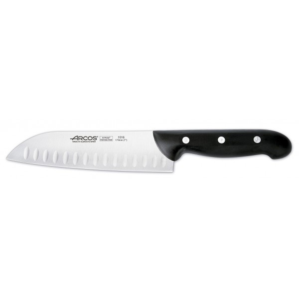 Нож поварской профессиональный Arcos Испания Maitre 17 см 151600 FD - фото 1 - id-p10464723