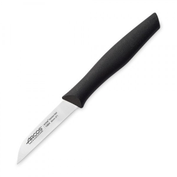 Нож для овощей Arcos Испания Nova 8 см 188400 FD - фото 1 - id-p10464726