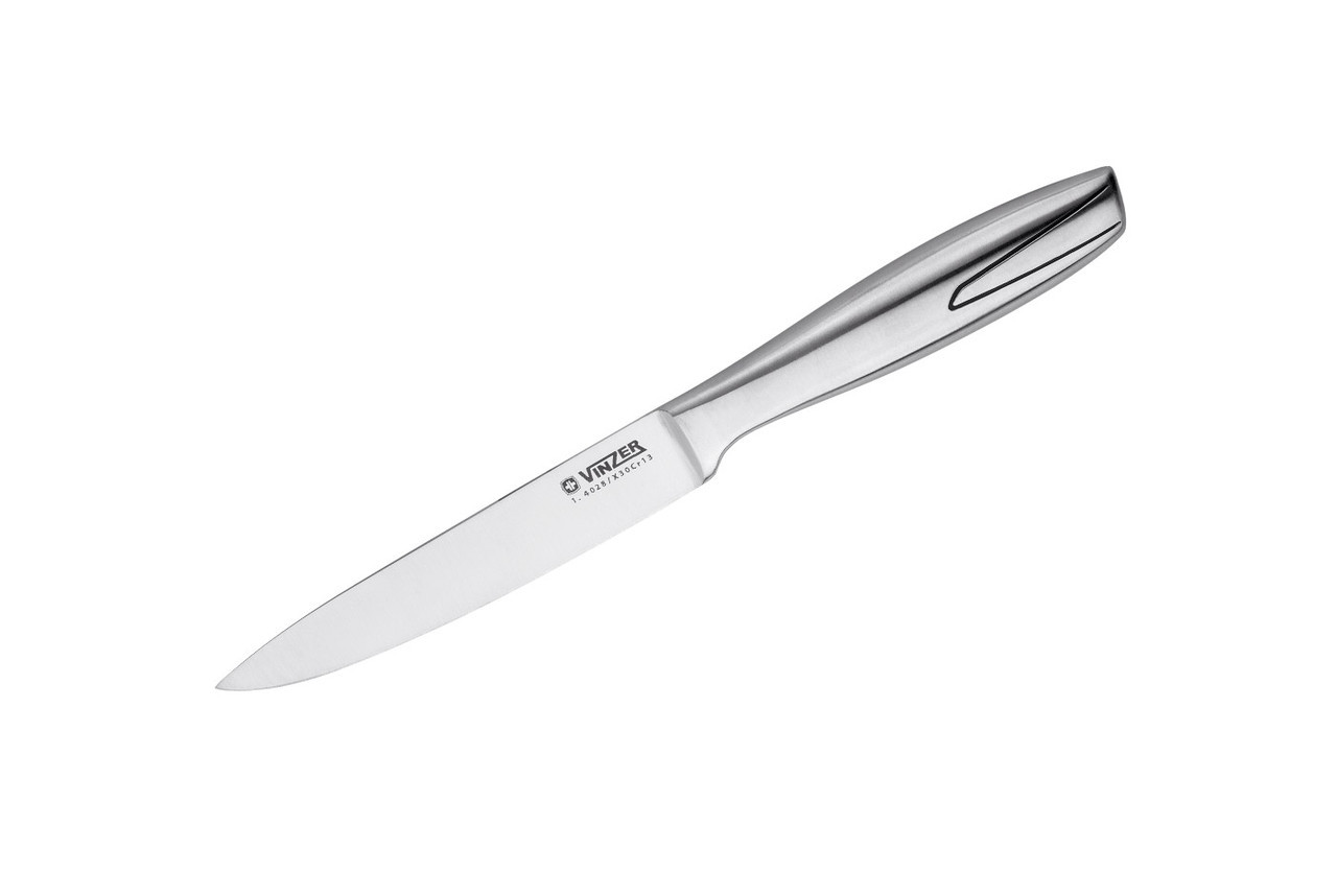 Нож универсальный Vinzer VZ 50313 - фото 1 - id-p10462519