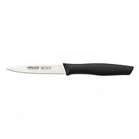 Нож для овощей Arcos Nova 10 см черный 188600