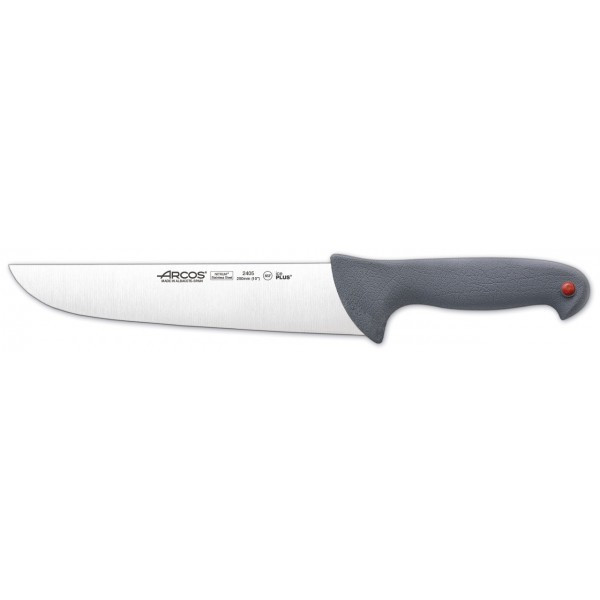 Нож мясника Arcos Испания Colour-prof 25 см 240500 FD - фото 1 - id-p10464737