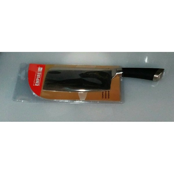 Топор Empire 320х80 мм черная ручка, 3054 - фото 1 - id-p10465207