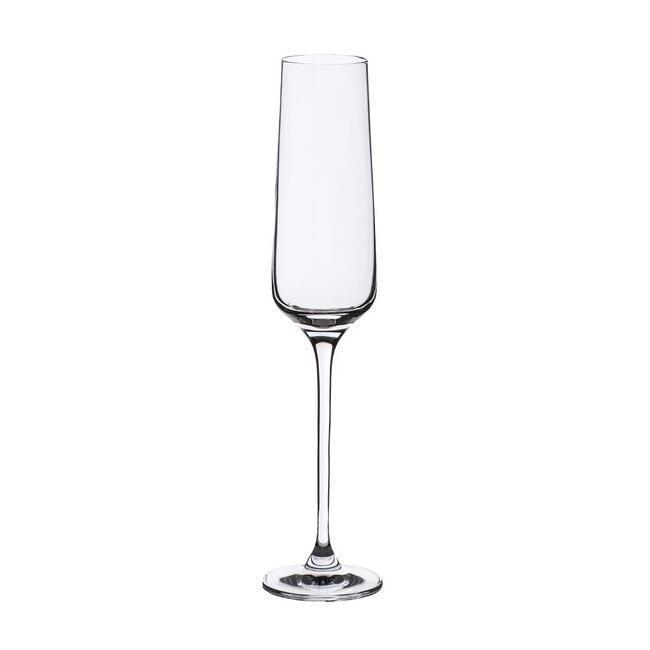 Набор бокалов для шампанского Rona Charisma 190 мл 4 пр 6044 - фото 1 - id-p10465210