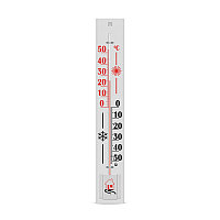 Термометр "Фасадный" метал ТБН-3-М2 исп.2 размер 687*102 мм 300175_sp